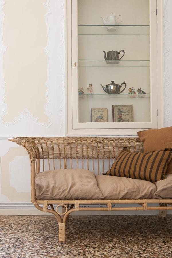 Villa Sizzo Relais B&B Тренто Екстер'єр фото