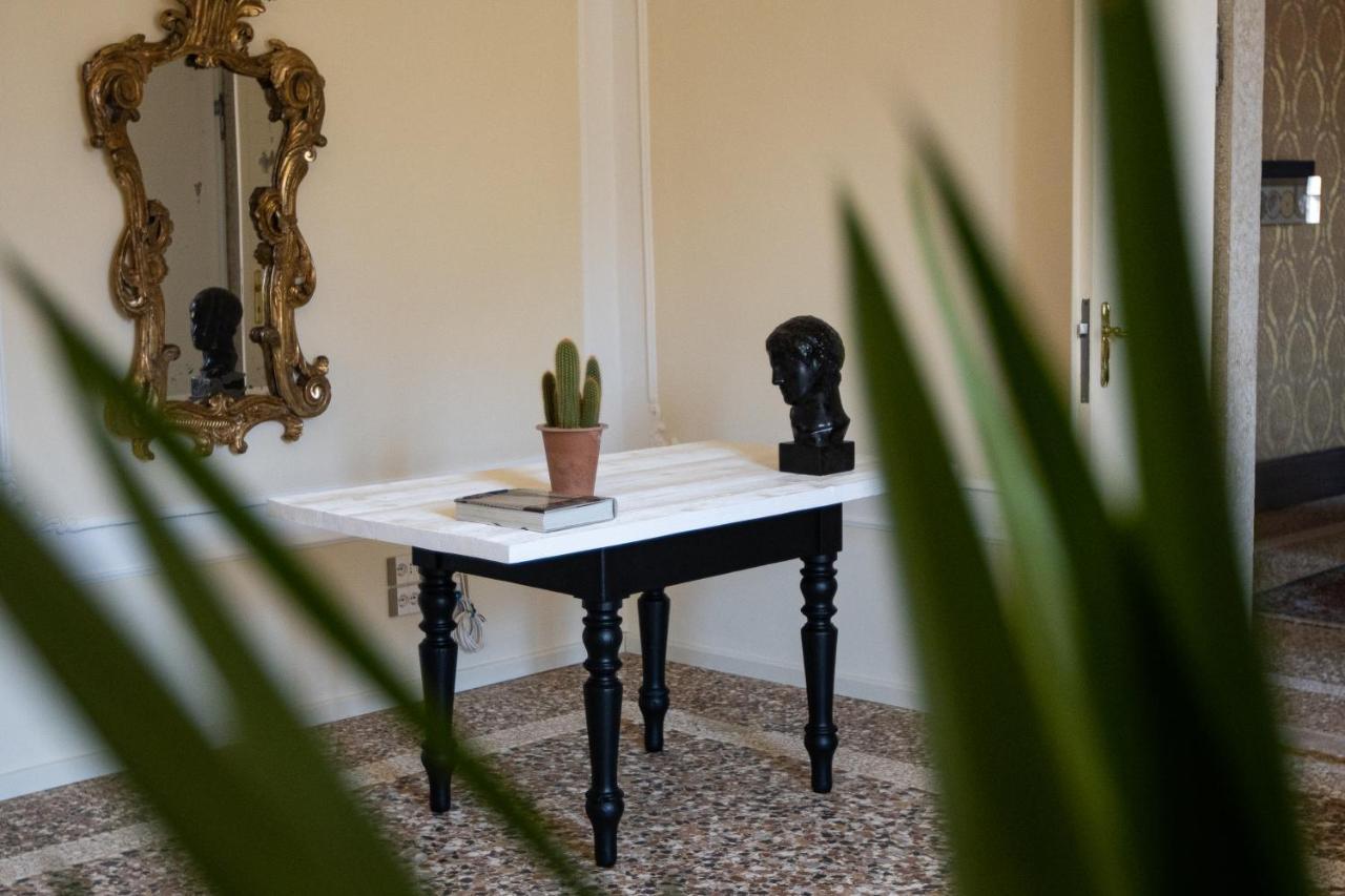 Villa Sizzo Relais B&B Тренто Екстер'єр фото