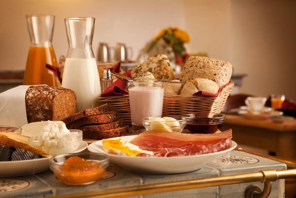 Villa Sizzo Relais B&B Тренто Екстер'єр фото