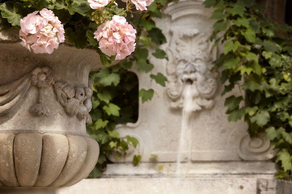 Villa Sizzo Relais B&B Тренто Екстер'єр фото