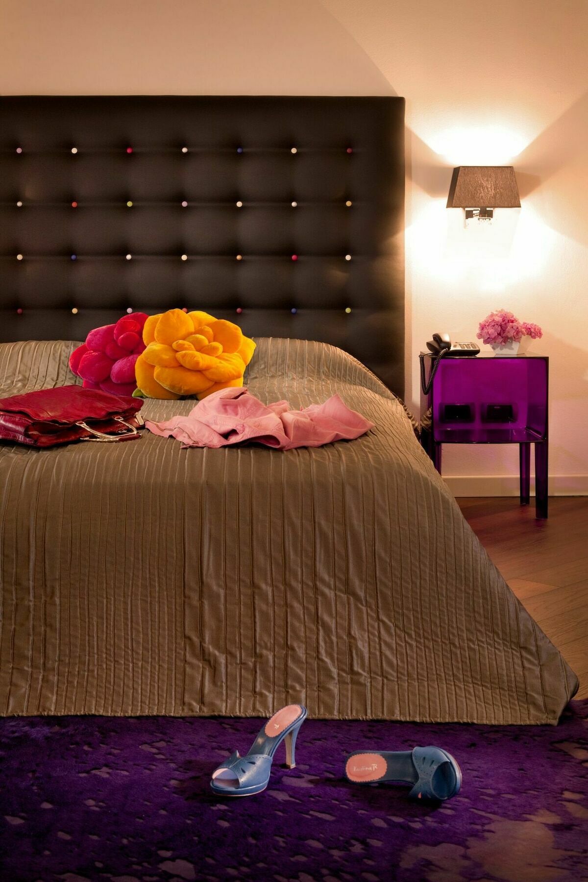 Villa Sizzo Relais B&B Тренто Екстер'єр фото